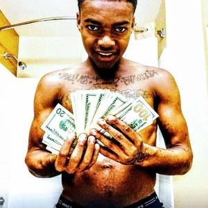 Meet your Posher, Stefaun